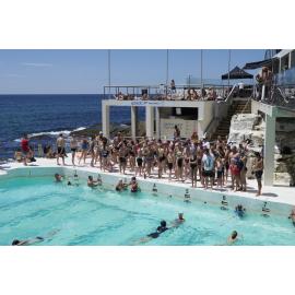 Bondi Icecubes Presentation Day 26th November 2023
