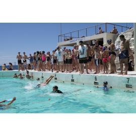 Bondi Icecubes Presentation Day 26th November 2023