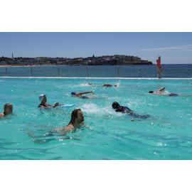 Bondi Icecubes Presentation Day 26th November 2023