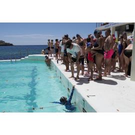 Bondi Icecubes Presentation Day 26th November 2023