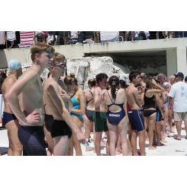 Bondi Icecubes Presentation Day 26th November 2023