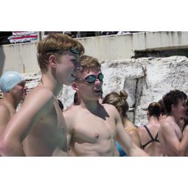 Bondi Icecubes Presentation Day 26th November 2023