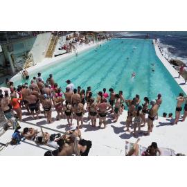 Bondi Icecubes Presentation Day 26th November 2023