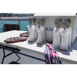 Bondi Icecubes Presentation Day 26th November 2023