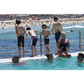 Bondi Icecubes Presentation Day 26th November 2023