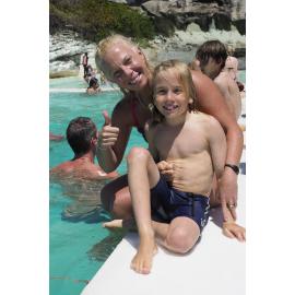 Bondi Icecubes Presentation Day 26th November 2023