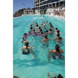 Bondi Icecubes Presentation Day 26th November 2023