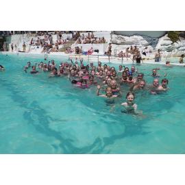 Bondi Icecubes Presentation Day 26th November 2023