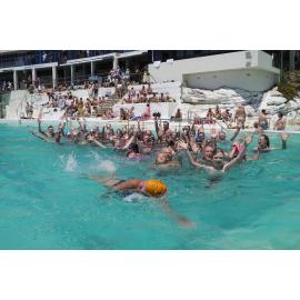 Bondi Icecubes Presentation Day 26th November 2023