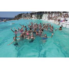 Bondi Icecubes Presentation Day 26th November 2023