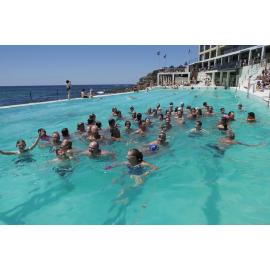 Bondi Icecubes Presentation Day 26th November 2023