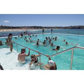 Bondi Icecubes Presentation Day 26th November 2023