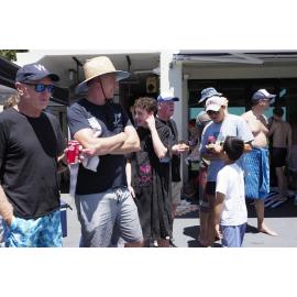 Bondi Icecubes Presentation Day 26th November 2023