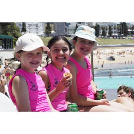 Bondi Icecubes Presentation Day 26th November 2023