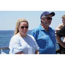 Bondi Icecubes Presentation Day 26th November 2023