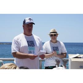 Bondi Icecubes Presentation Day 26th November 2023