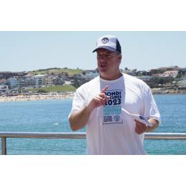 Bondi Icecubes Presentation Day 26th November 2023