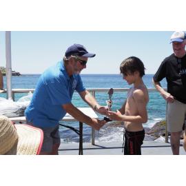 Bondi Icecubes Presentation Day 26th November 2023