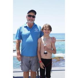 Bondi Icecubes Presentation Day 26th November 2023