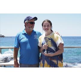 Bondi Icecubes Presentation Day 26th November 2023