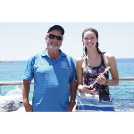 Bondi Icecubes Presentation Day 26th November 2023