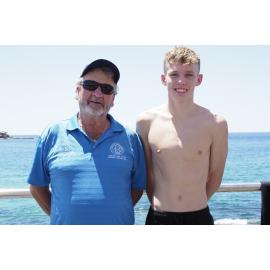 Bondi Icecubes Presentation Day 26th November 2023