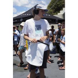 Bondi Icecubes Presentation Day 26th November 2023