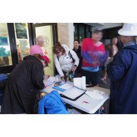 SERC Bronte to Bondi 03.05.2024