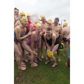 SERC Bronte to Bondi 03.05.2024