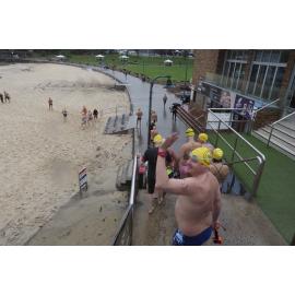 SERC Bronte to Bondi 03.05.2024