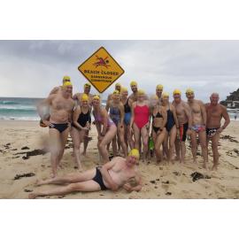 SERC Bronte to Bondi 03.05.2024