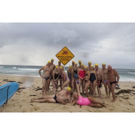 SERC Bronte to Bondi 03.05.2024