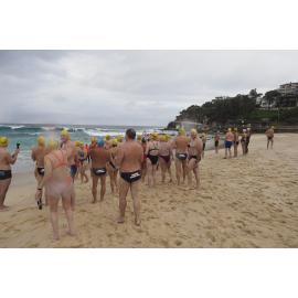 SERC Bronte to Bondi 03.05.2024