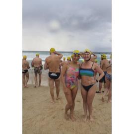 SERC Bronte to Bondi 03.05.2024