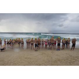 SERC Bronte to Bondi 03.05.2024