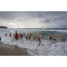 SERC Bronte to Bondi 03.05.2024