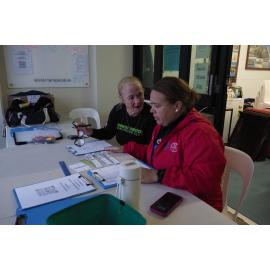 BIC Open Water Challenge 2024