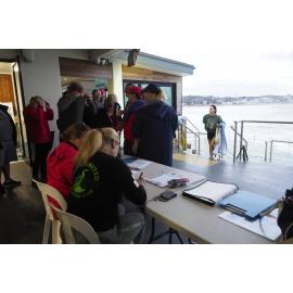 BIC Open Water Challenge 2024