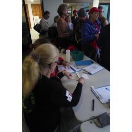 BIC Open Water Challenge 2024