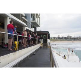 BIC Open Water Challenge 2024