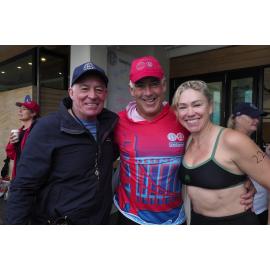 BIC Open Water Challenge 2024