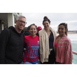 BIC Open Water Challenge 2024