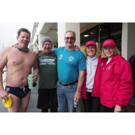 BIC Open Water Challenge 2024