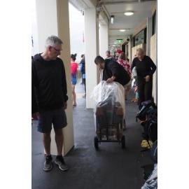 BIC Open Water Challenge 2024