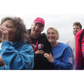 BIC Open Water Challenge 2024