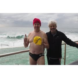 BIC Open Water Challenge 2024