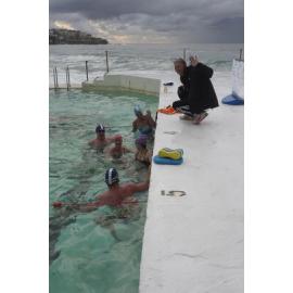 BIC Open Water Challenge 2024