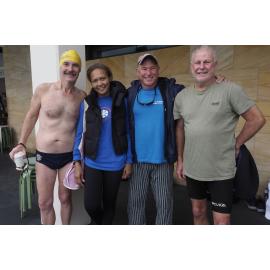 BIC Open Water Challenge 2024