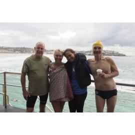 BIC Open Water Challenge 2024