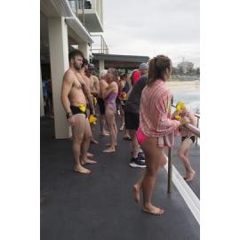 BIC Open Water Challenge 2024